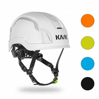 Kask Zenith X2 Hi-Viz Type 2 Helmet